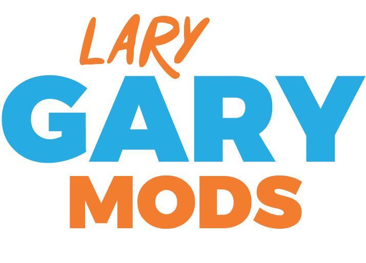 Lary Gary